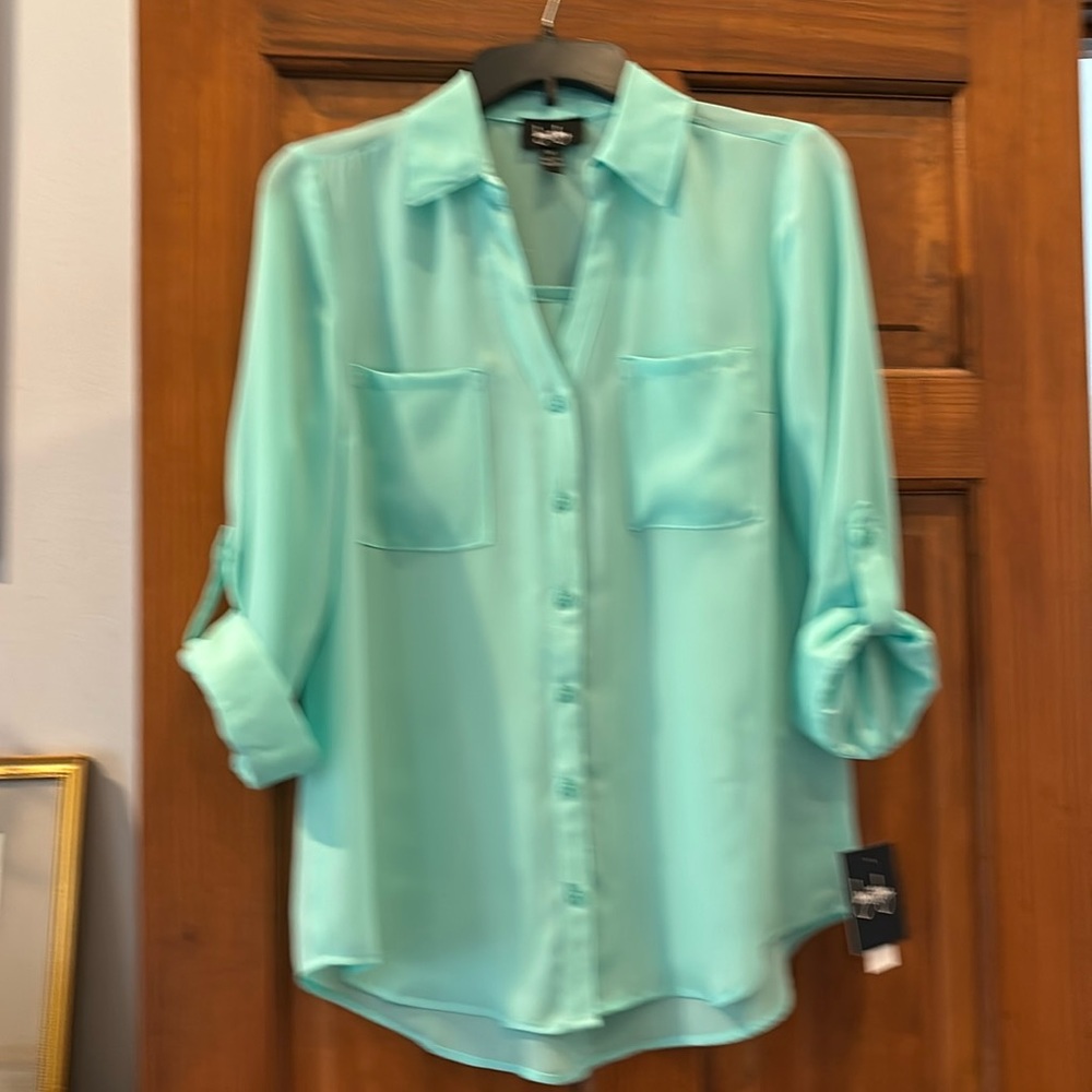 Women’s blouse